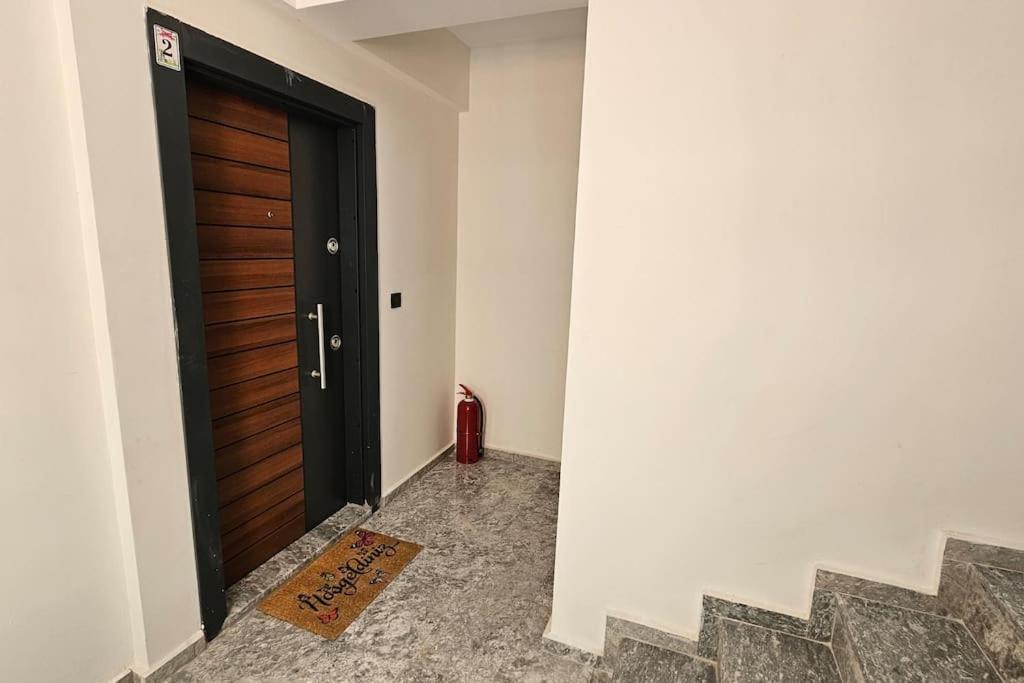 Riverside Suits- 5 Ile Evinizde Gibi * Fethiye