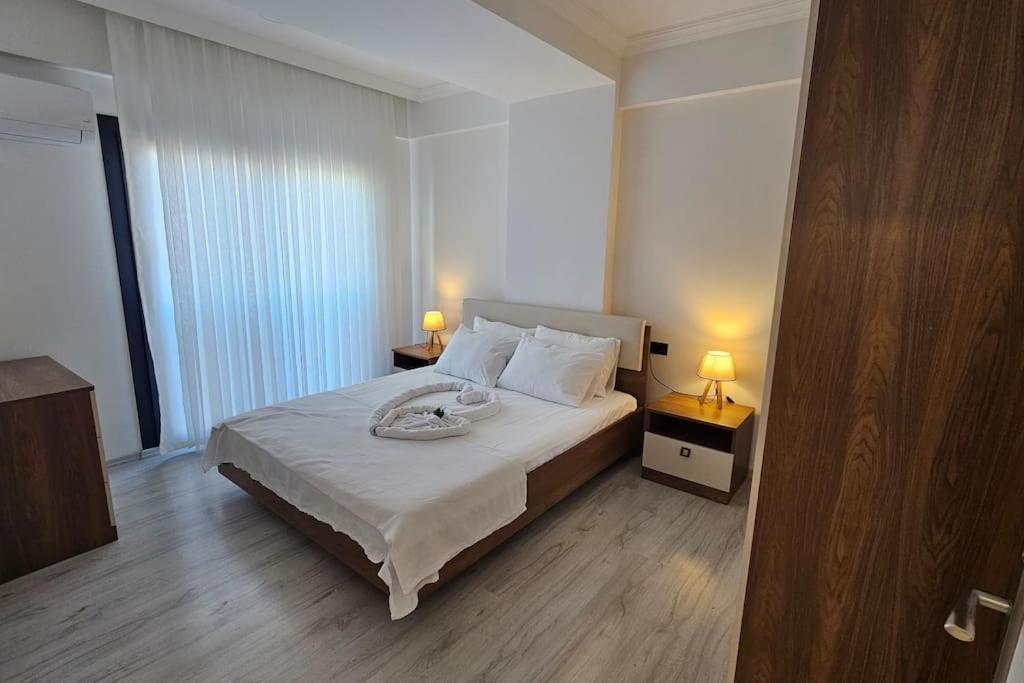 Daire Riverside Suits- 5 Ile Evinizde Gibi *