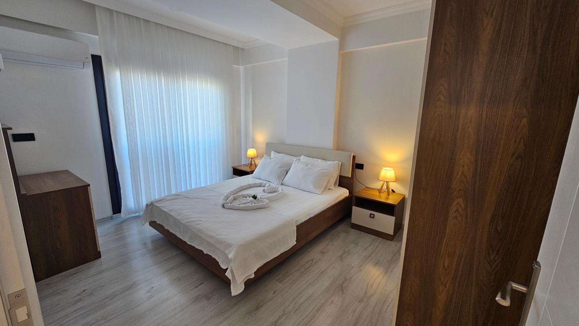 Riverside Suits-2 Ile Evinizde Gibi Fethiye
