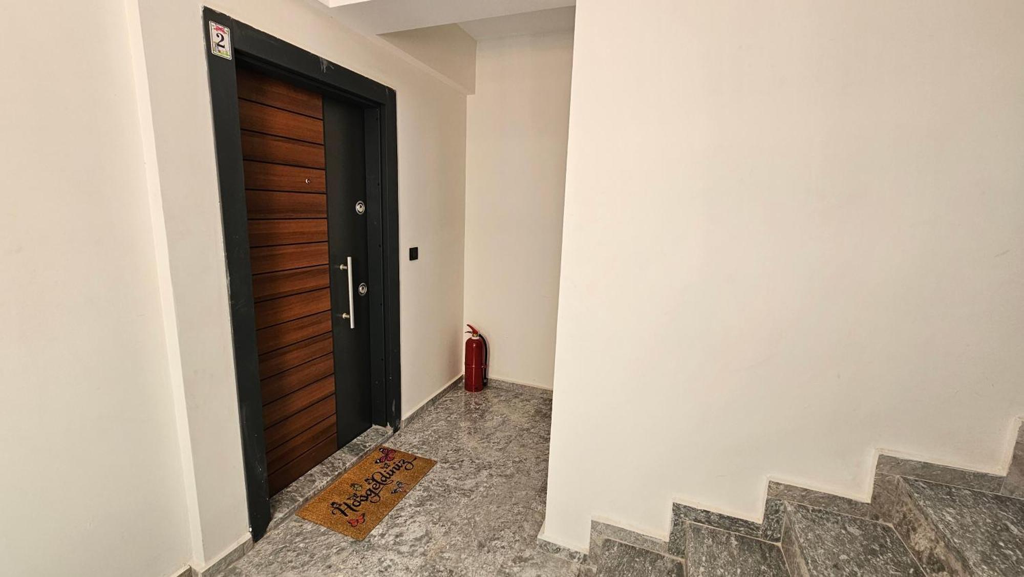 Riverside Suits-2 Ile Evinizde Gibi Fethiye