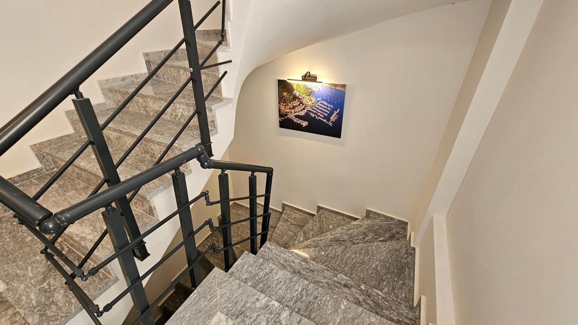 Apartment Riverside Suits-2 Ile Evinizde Gibi Fethiye