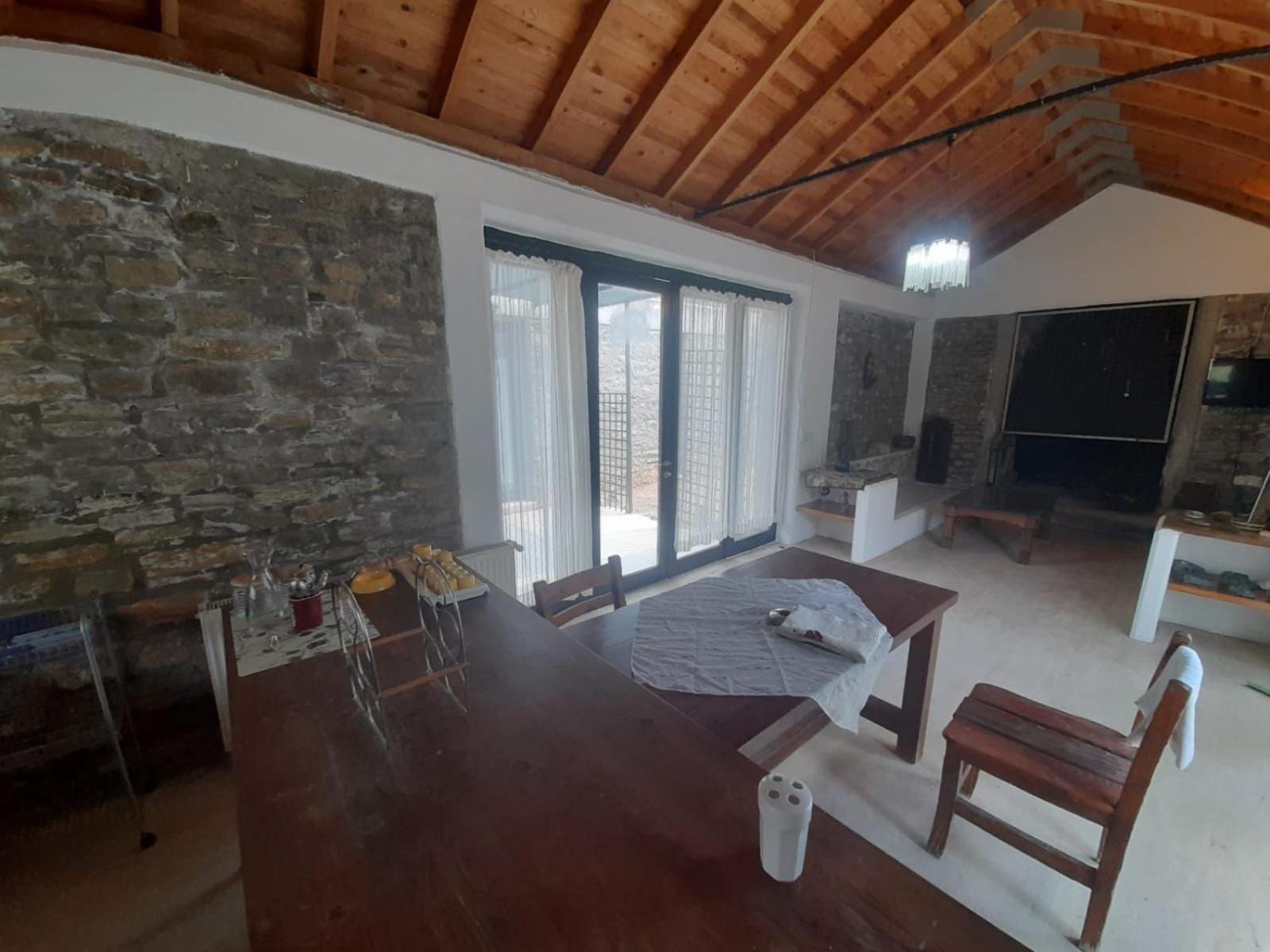 Kizilbel Evleri Villa Fethiye