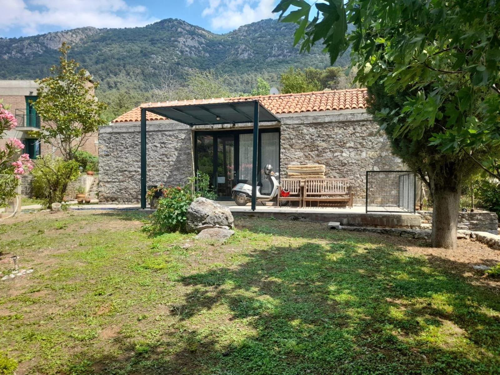 Villa Kizilbel Evleri Fethiye