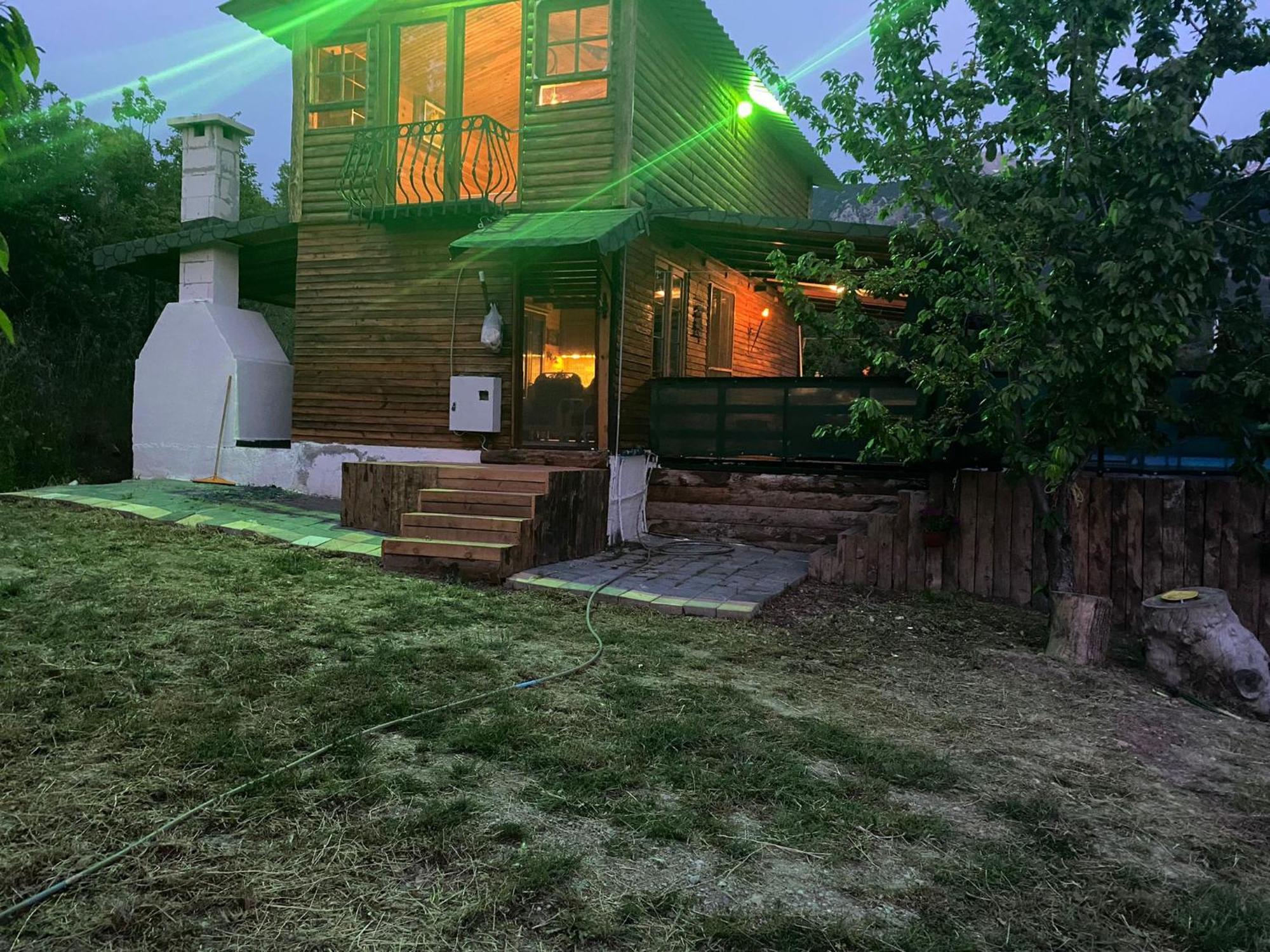 Kizilbel Evleri Villa Fethiye