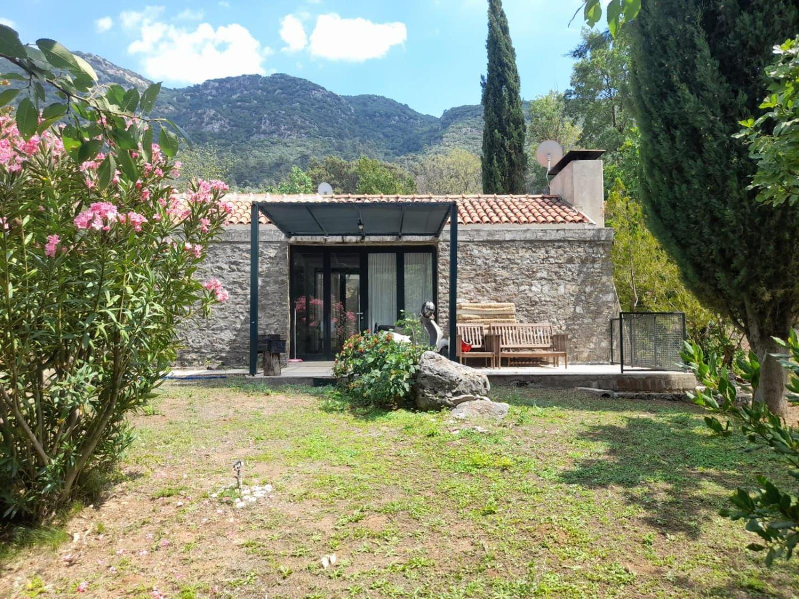 Kizilbel Evleri Villa *