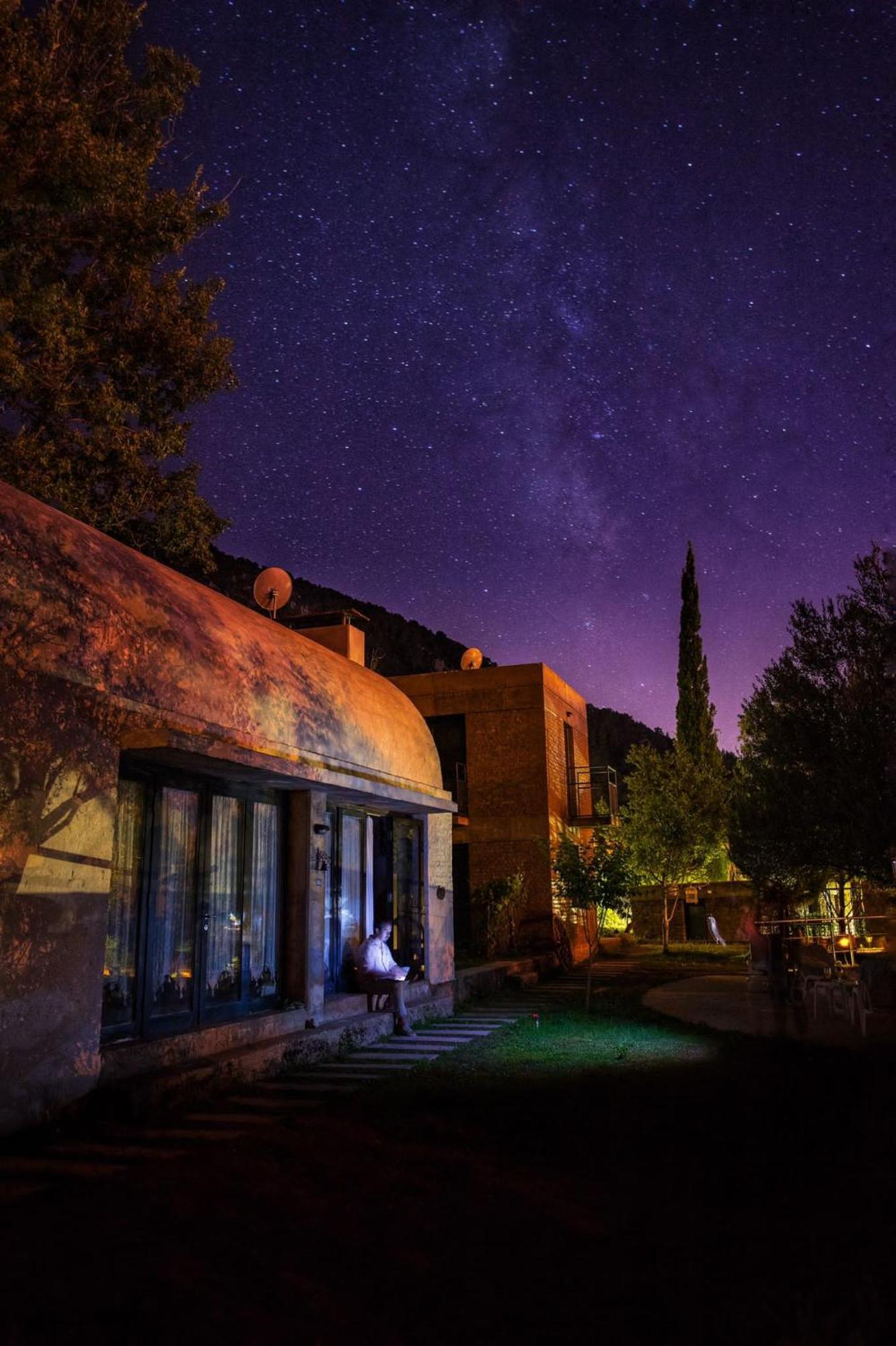 Kizilbel Evleri Villa Fethiye