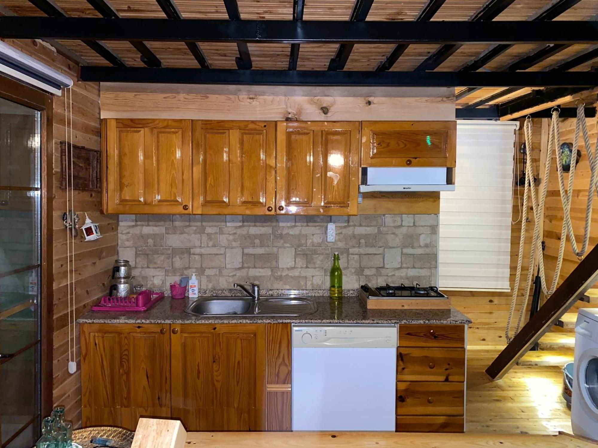 Kizilbel Evleri Villa Fethiye