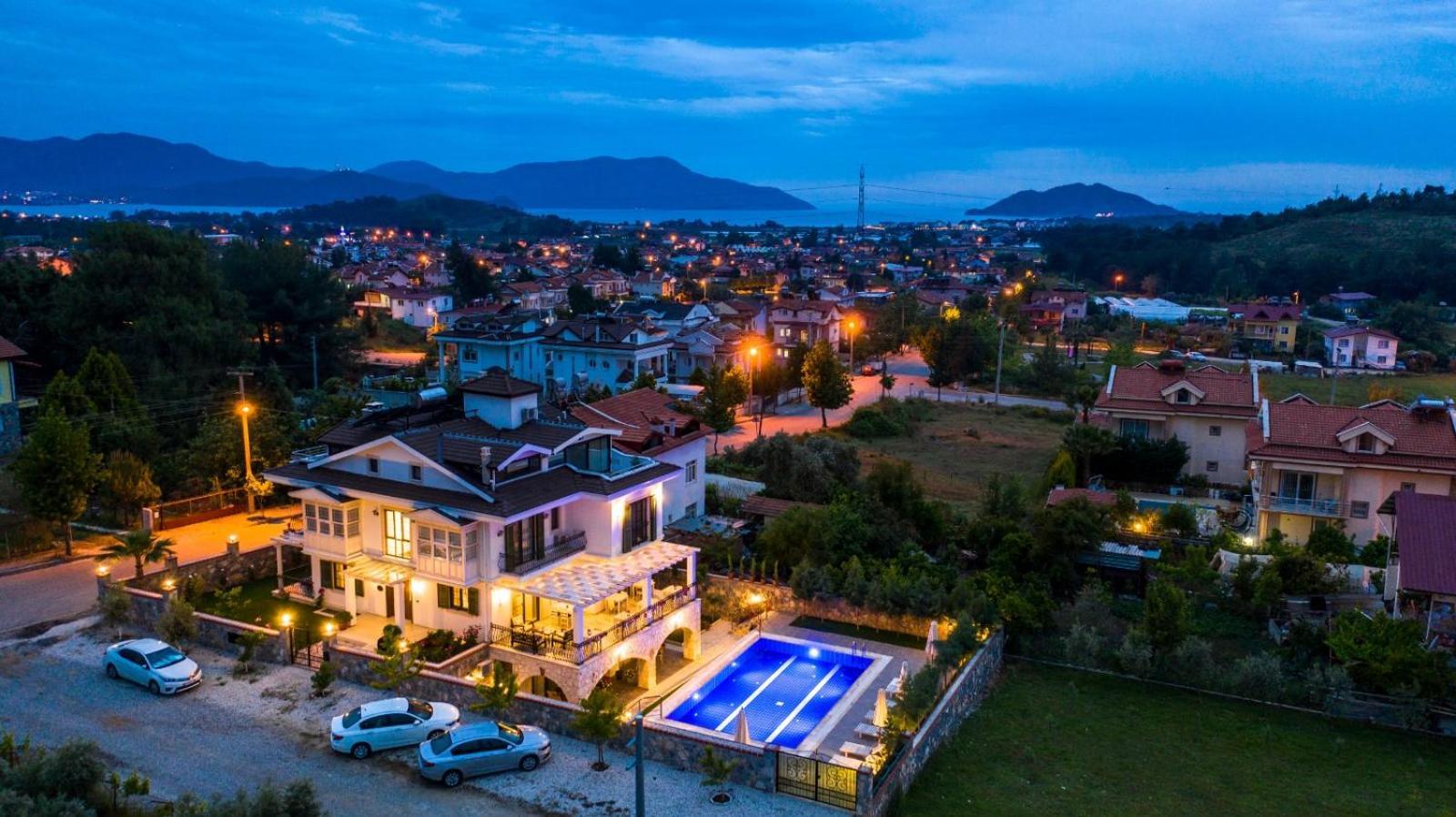 Tn - (adults Only) Villa *