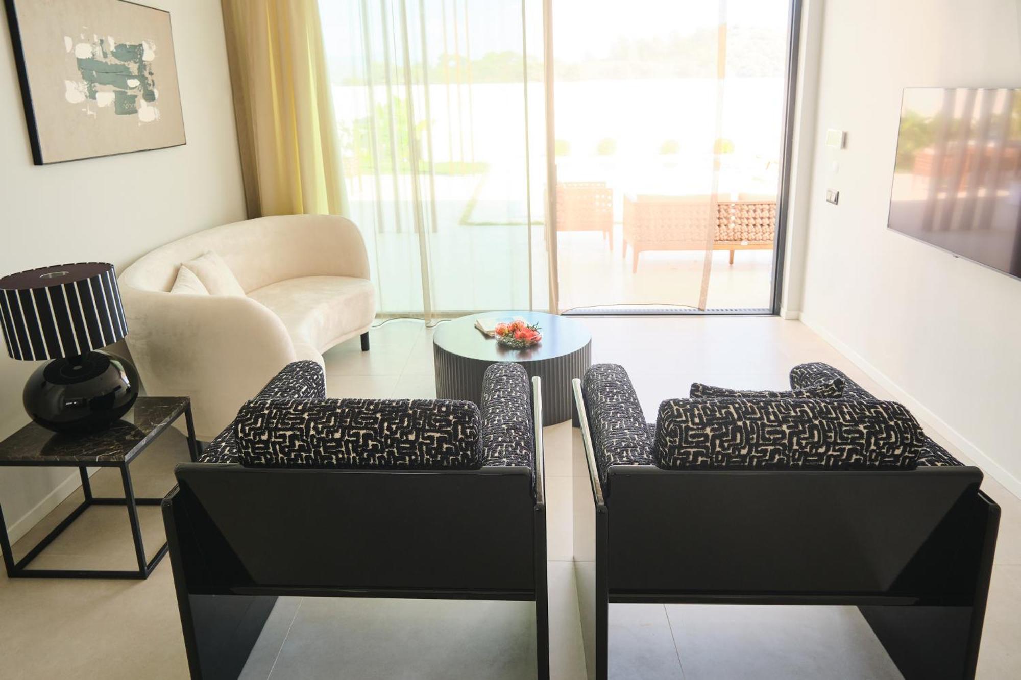 Ashta / Minimal Villa Fethiye