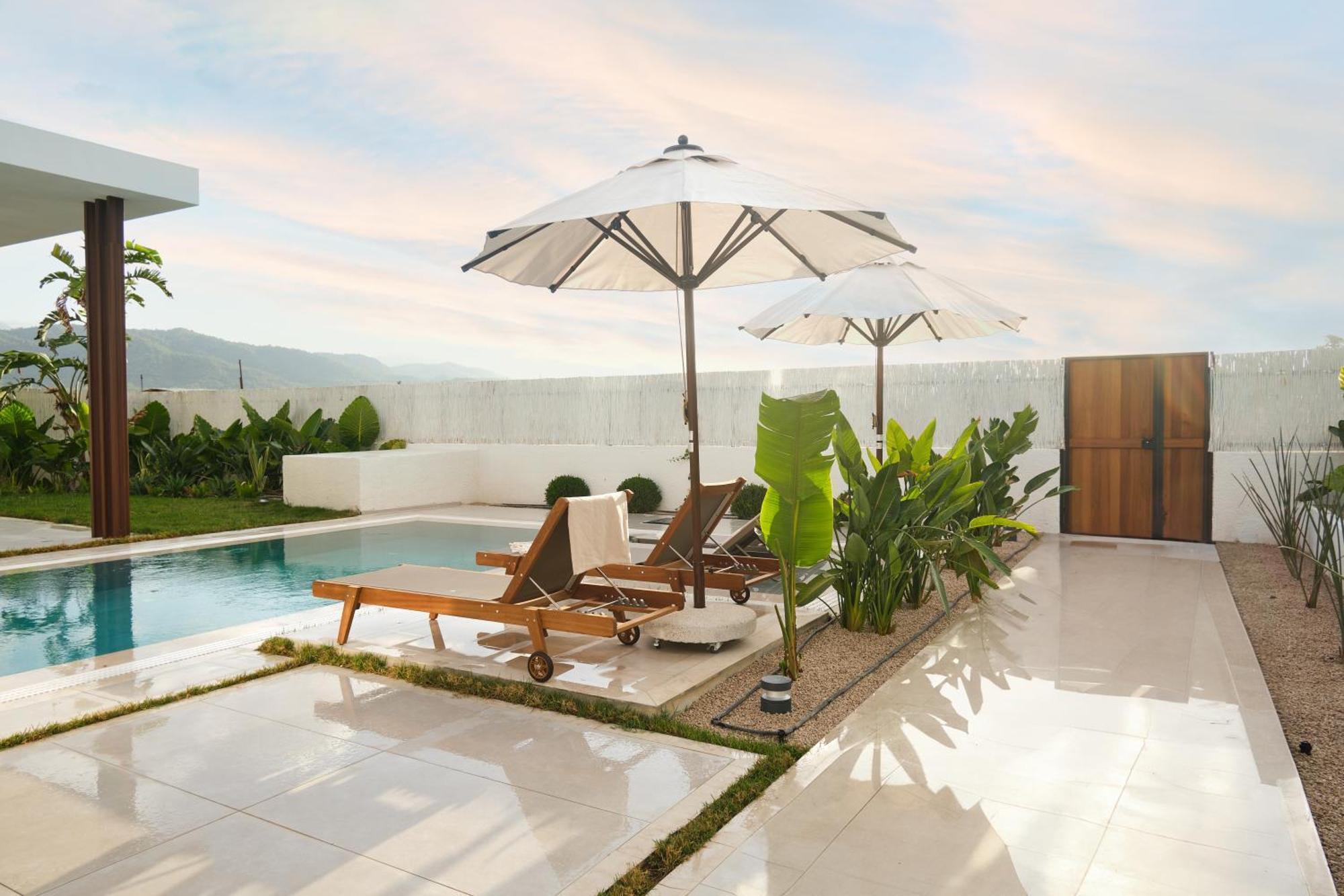 Ashta / Minimal * Fethiye