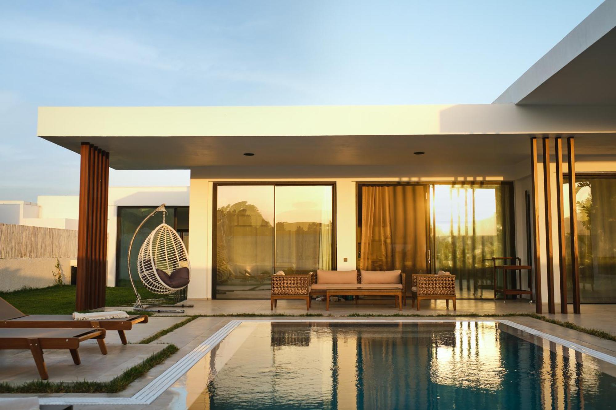 Ashta / Minimal Fethiye