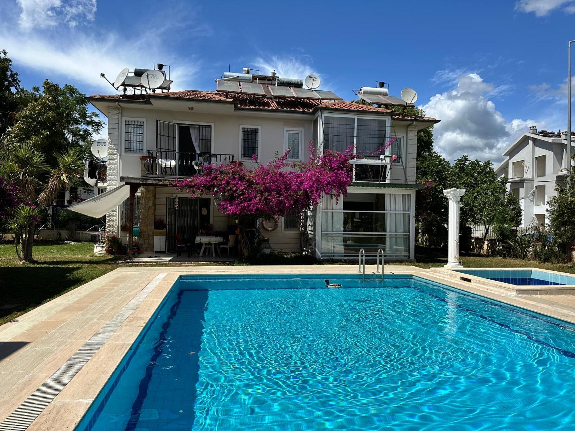 Suit Fiona Fethiye