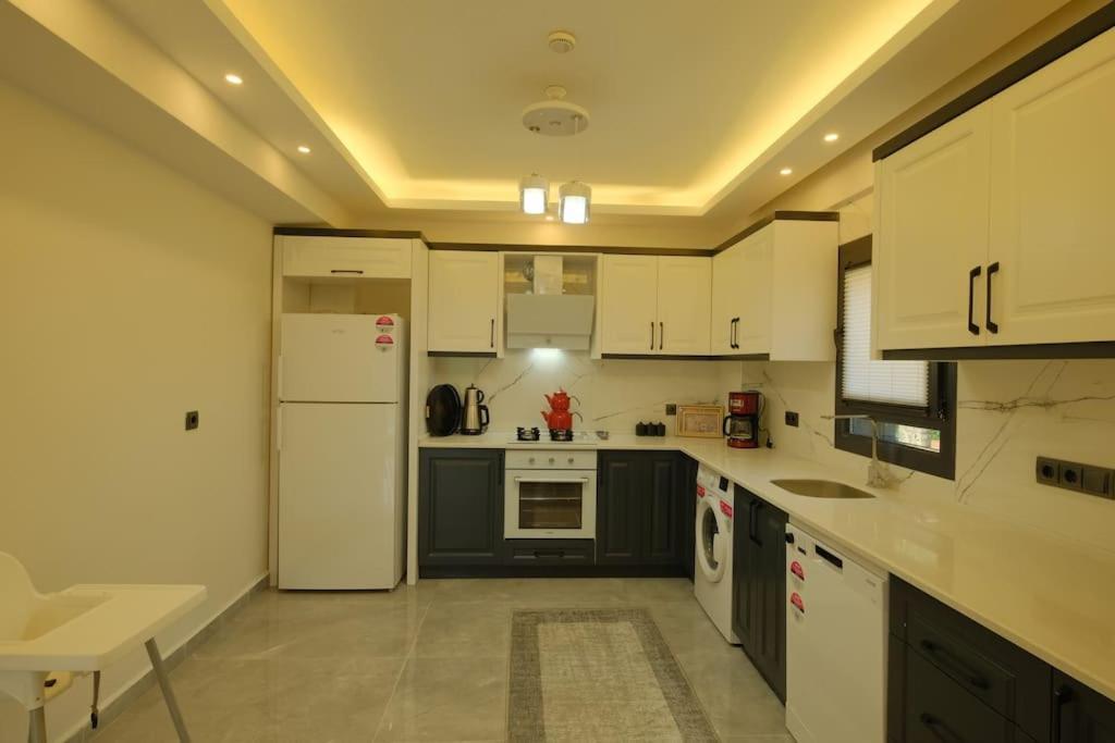Erika 1 Villa