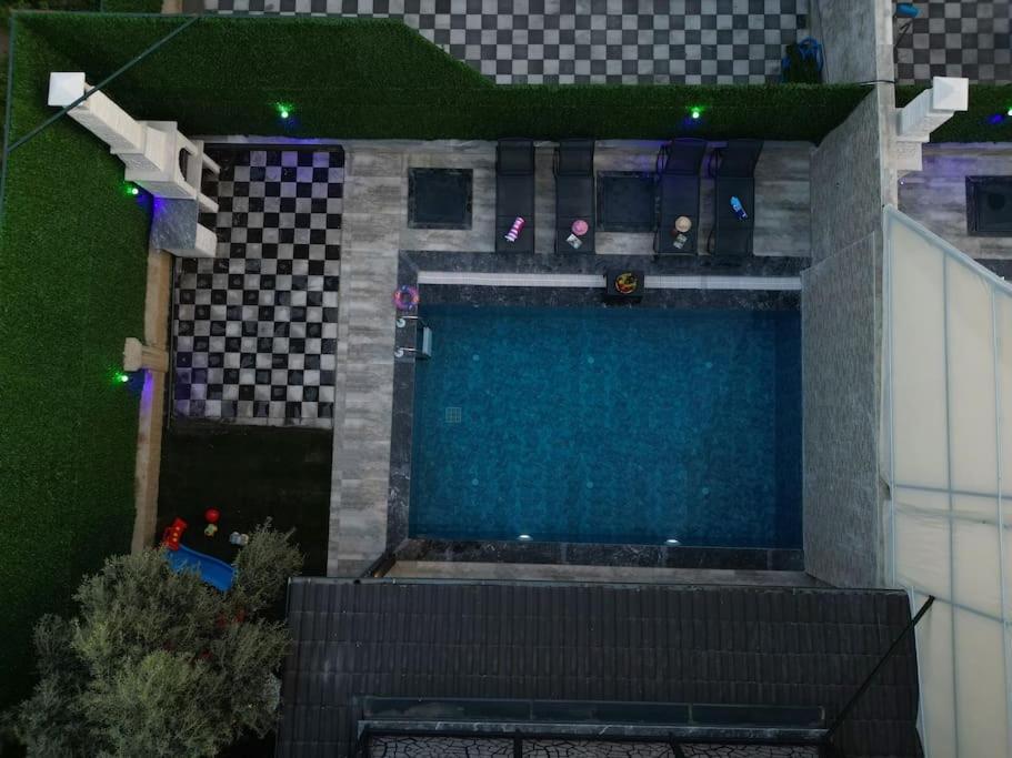 Erika 1 Villa Fethiye