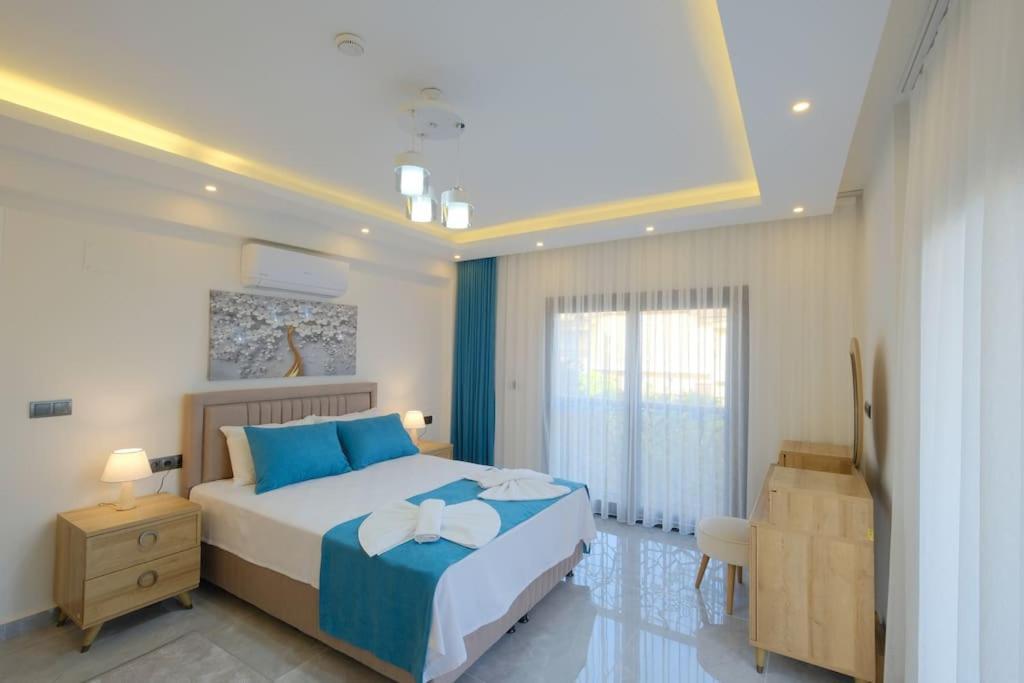 Villa Erika 1 *
