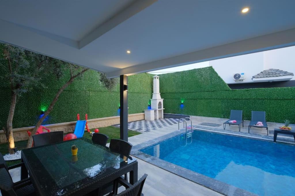 Villa Erika 1 Fethiye