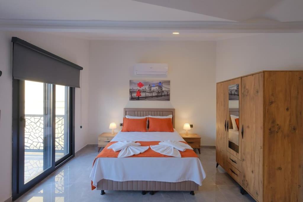Erika 1 Villa