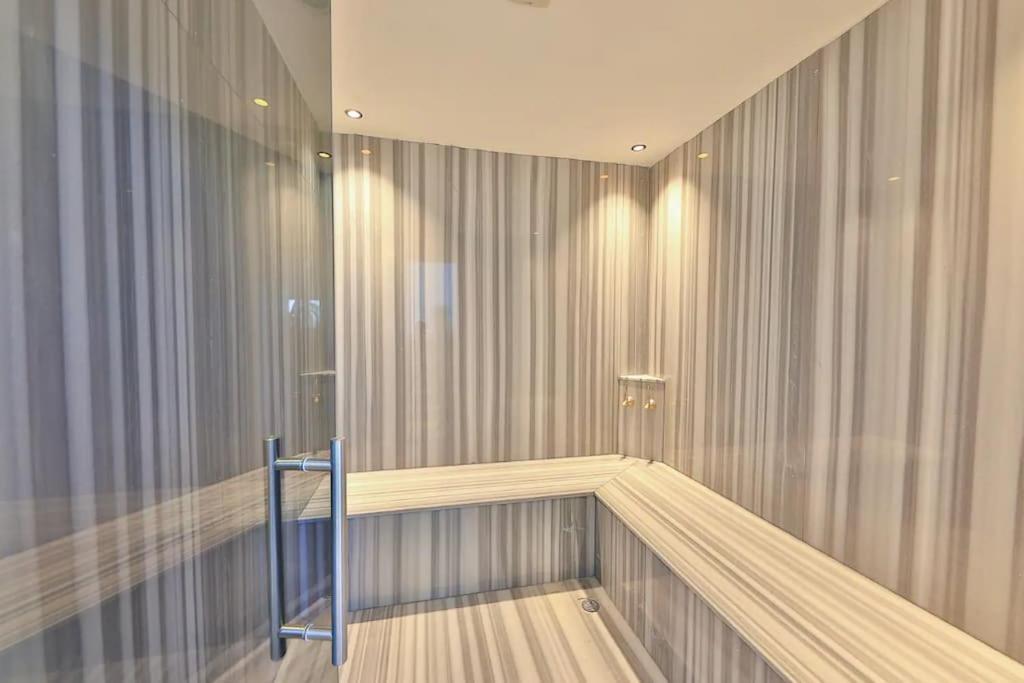 Isitmali Kapali Havuzlu Fresco Villa *