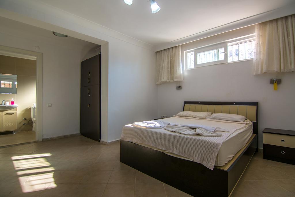 Apartment Noya *