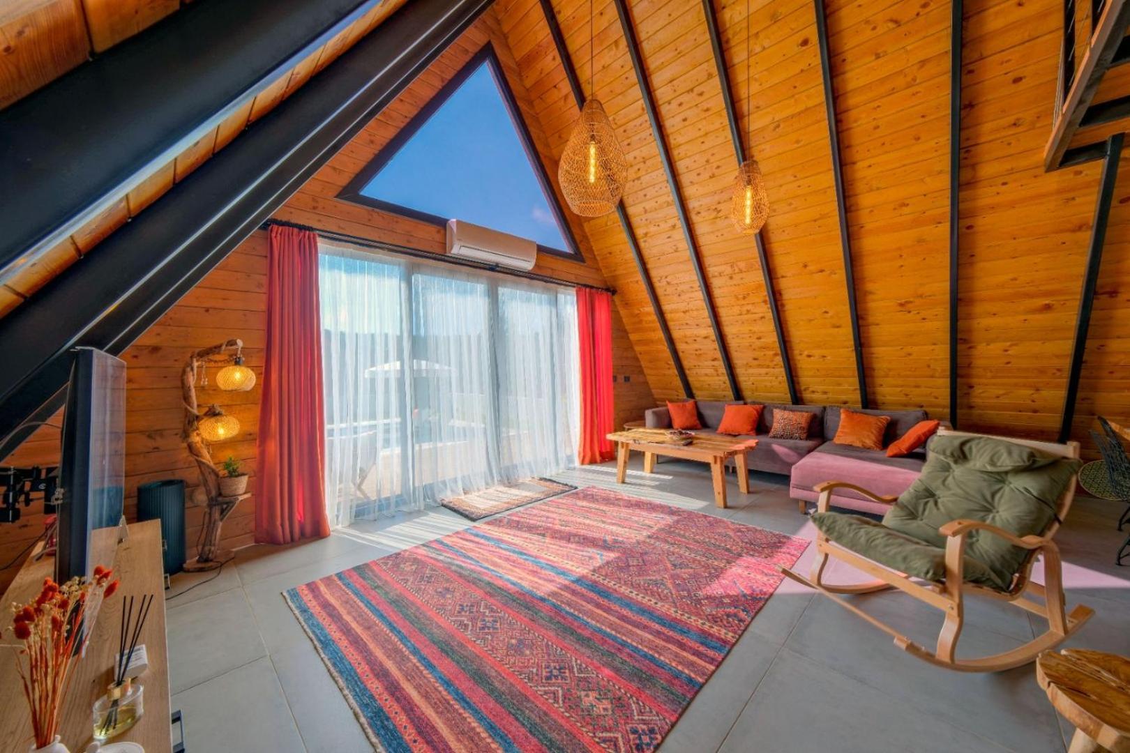 Bungalov Ozzy *