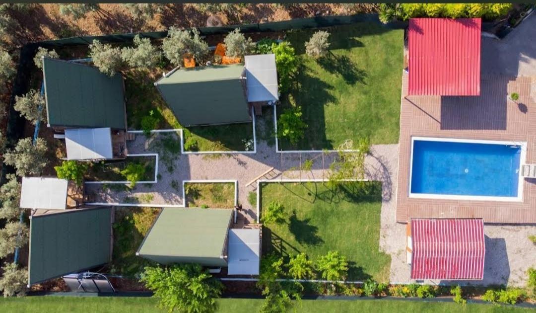 Doert Sekiz Holiday home