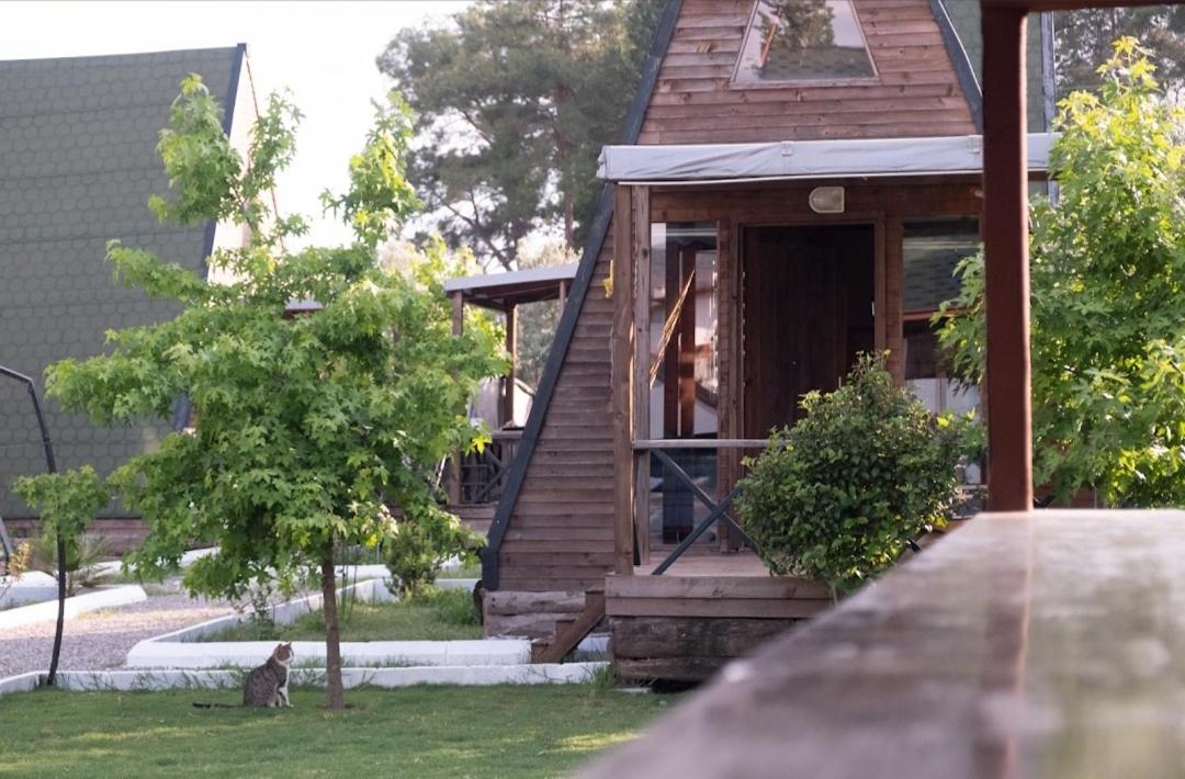 Doert Sekiz Holiday home Fethiye