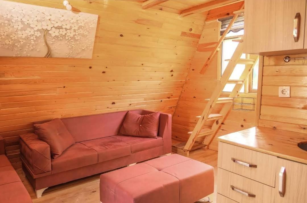Ferienhaus Doert Sekiz *