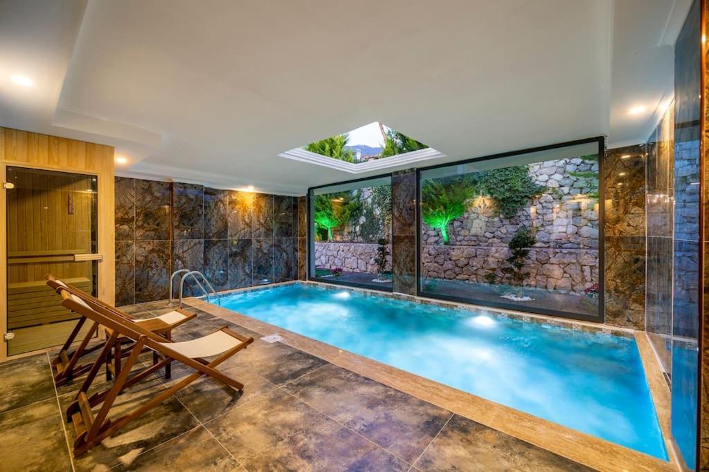 Villa Kamelya Fethiye