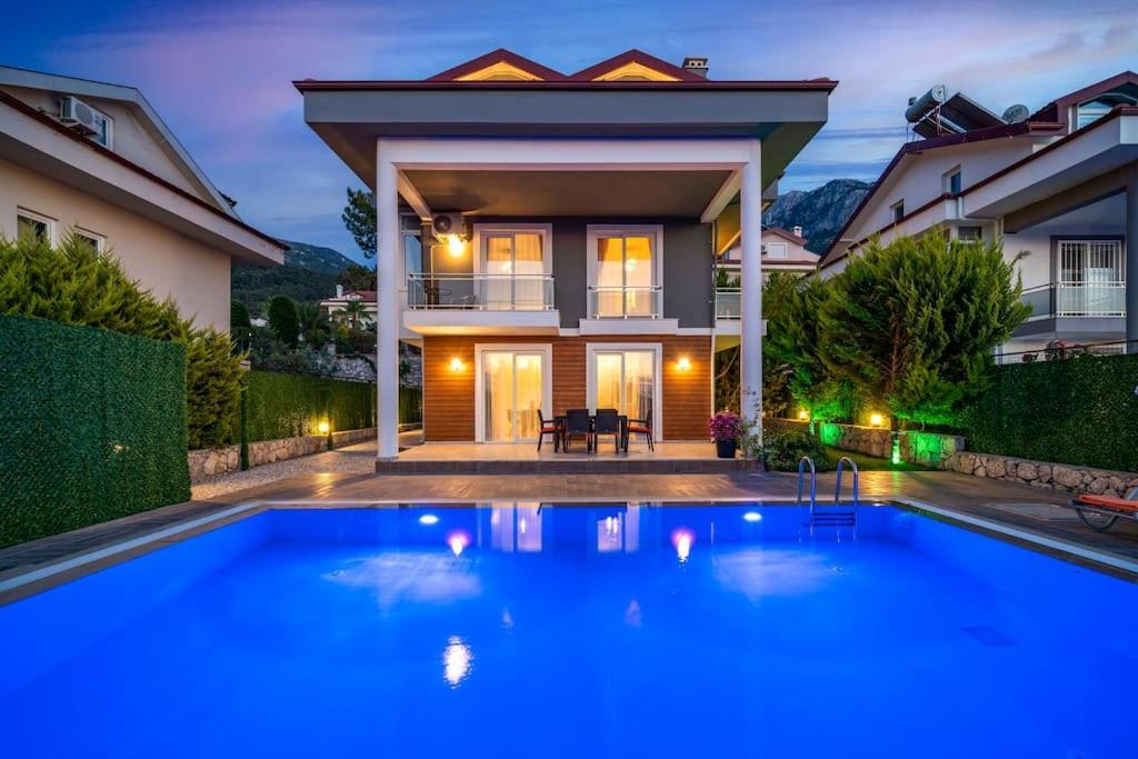 Kamelya Fethiye