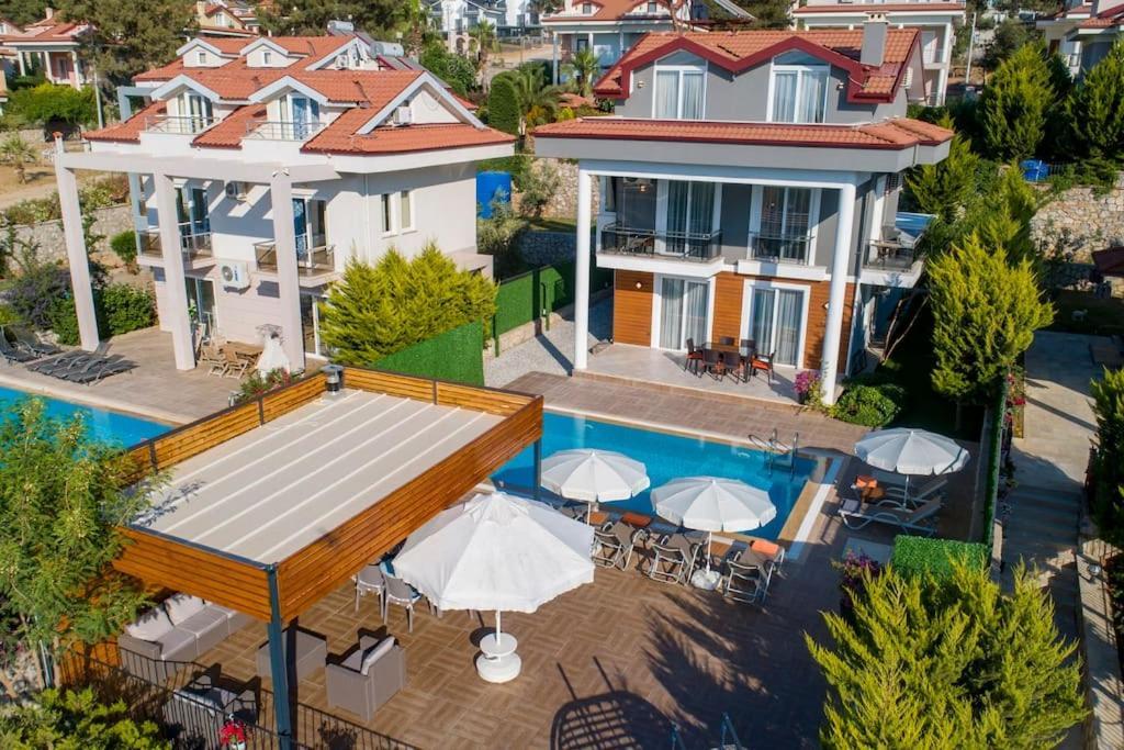 Kamelya Fethiye