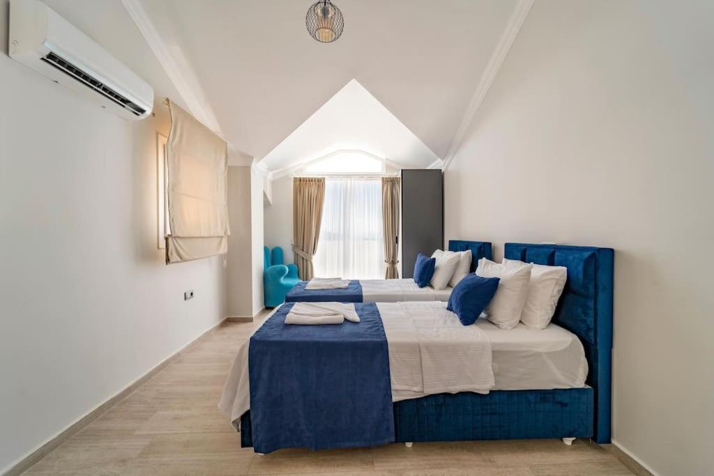 Kamelya Villa