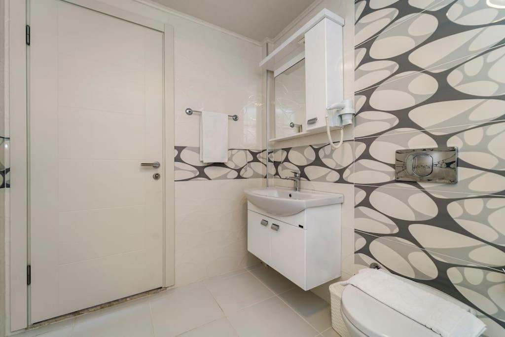 Villa Kamelya Fethiye