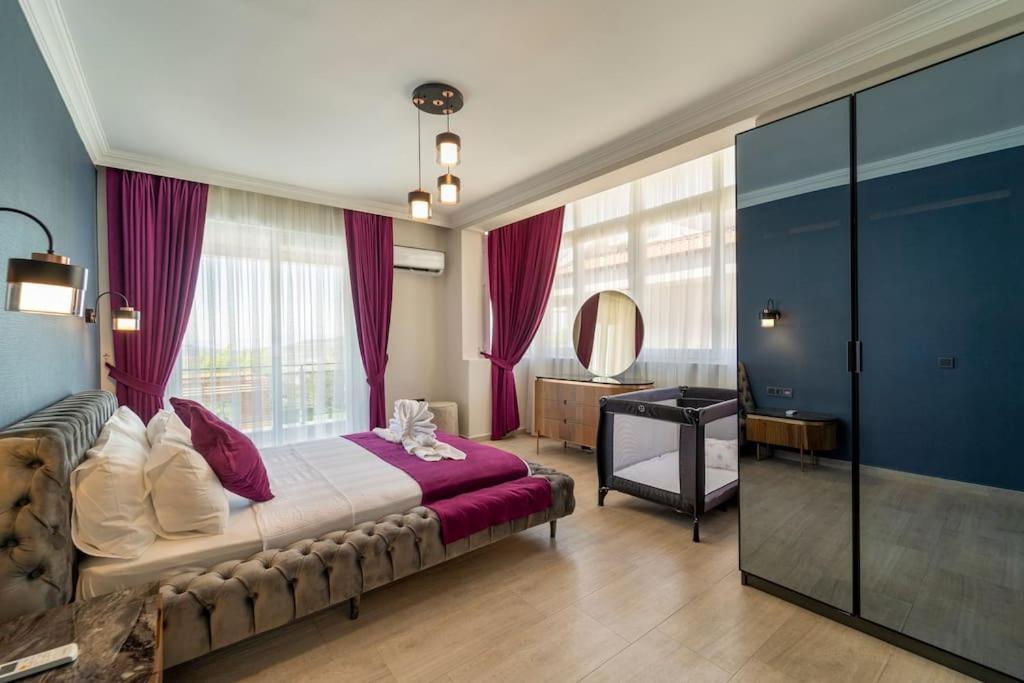 Villa Kamelya *