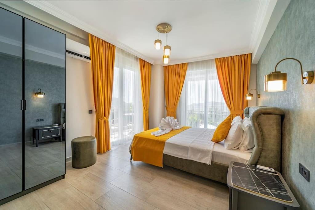 Villa Kamelya