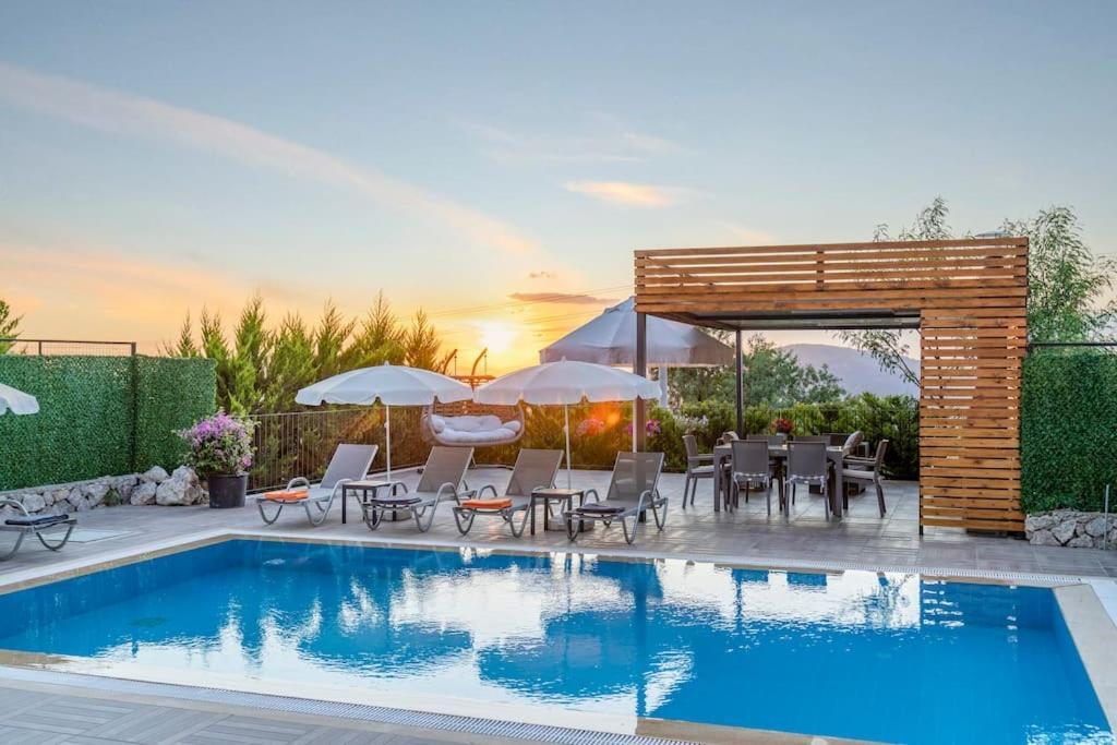 Villa Kamelya Fethiye