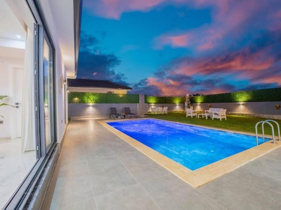 Libertas Villa Fethiye