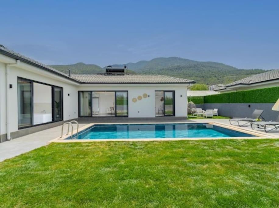 Villa Libertas