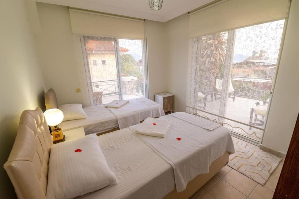 Yosun Harika Tatil Keyfi Villa *