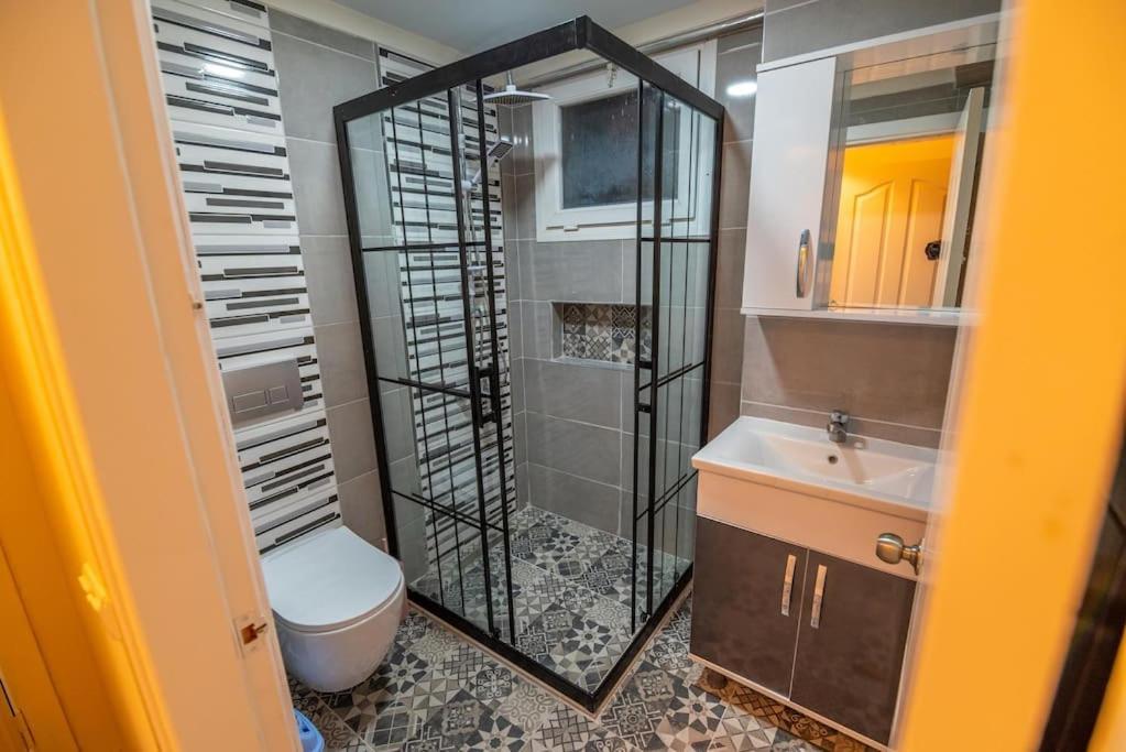 Villa Yosun Harika Tatil Keyfi *
