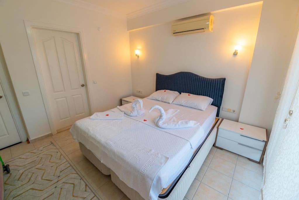Yosun Harika Tatil Keyfi Villa *