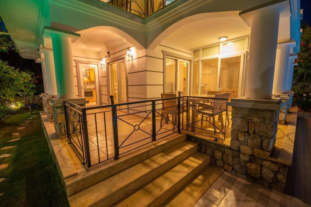 Villa Yosun Harika Tatil Keyfi