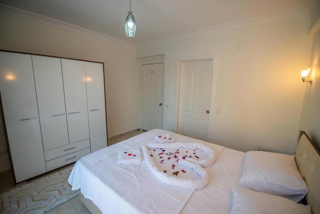 Villa Yosun Harika Tatil Keyfi *