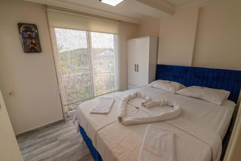 Yosun Harika Tatil Keyfi Villa Fethiye