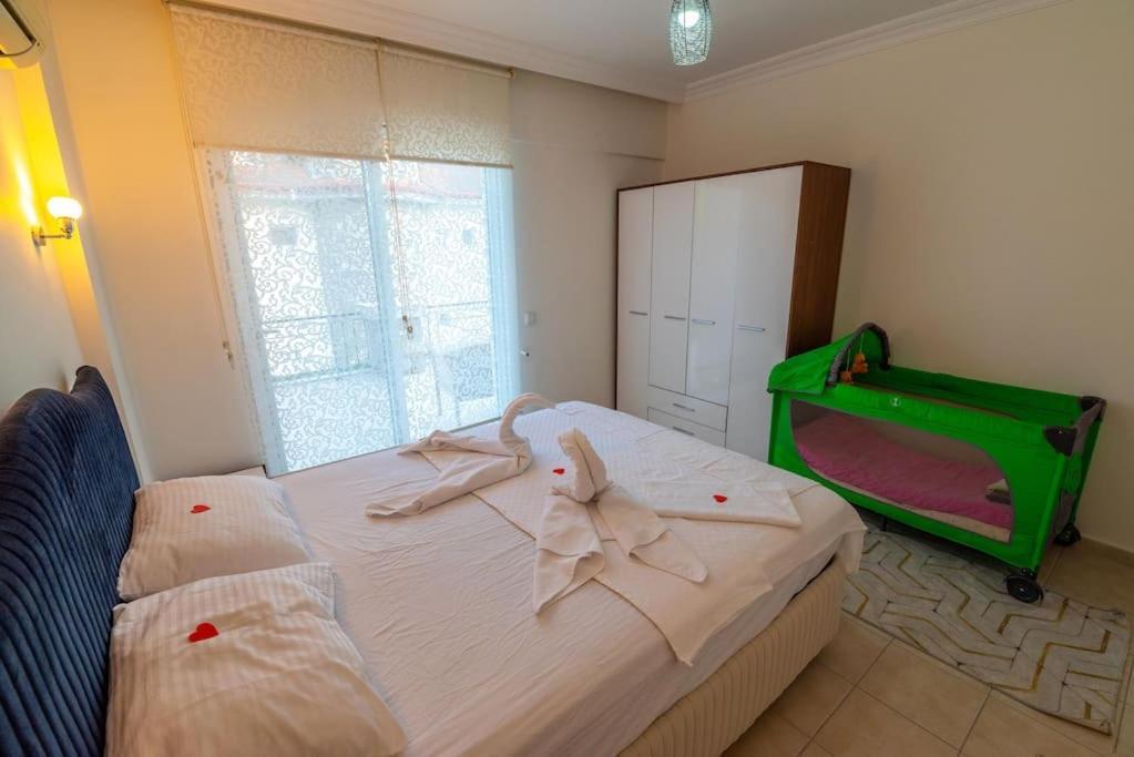 Villa Yosun Harika Tatil Keyfi Fethiye