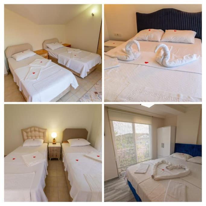 Yosun Harika Tatil Keyfi Fethiye