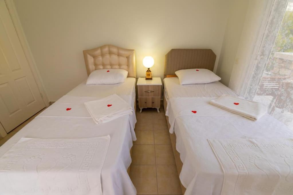 Villa Yosun Harika Tatil Keyfi *