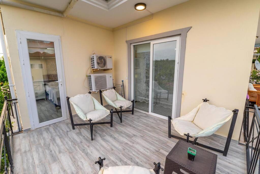 Villa Yosun Harika Tatil Keyfi Fethiye
