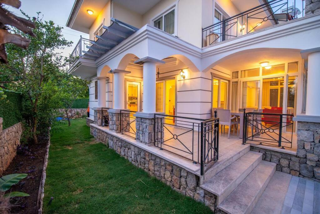 Yosun Harika Tatil Keyfi * Fethiye