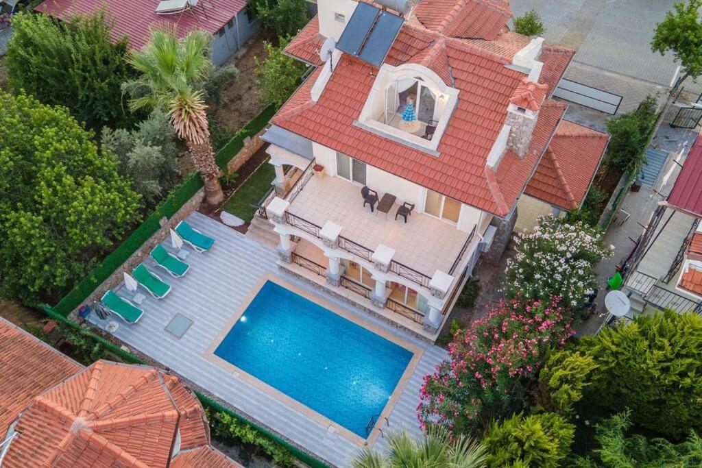 Villa Yosun Harika Tatil Keyfi *