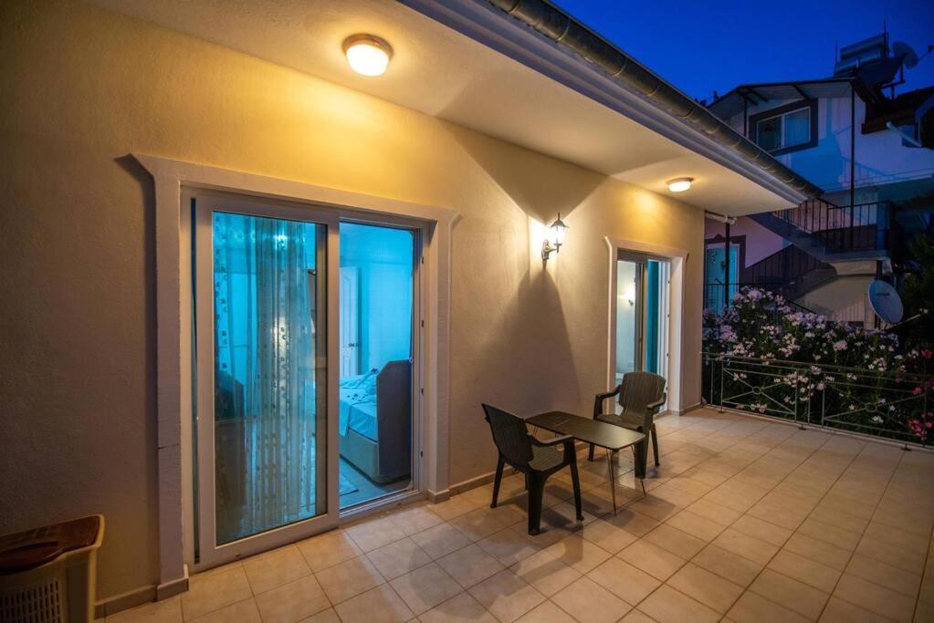 Yosun Harika Tatil Keyfi Fethiye